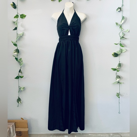 Maxi dress - Picture 2 of 8